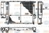 BEHR HELLA SERVICE 8MK 376 713-244 Radiator, engine cooling